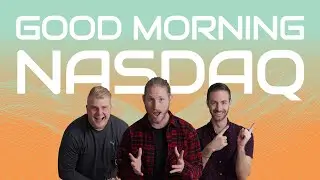 Good Morning NASDAQ!!! LIVE Premarket Prep 02/23/2026