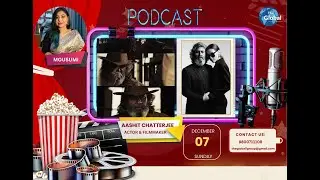 Inside the Mind of Aashit Chatterjee : Global Filmmaker & Creative Professional