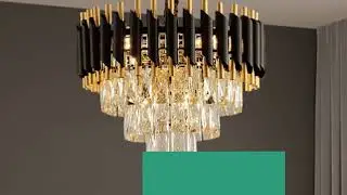 Top 10 Chandelier Light Store In Chennai
