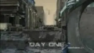 Gears of War 2 Multiplayer Map Flythroughs