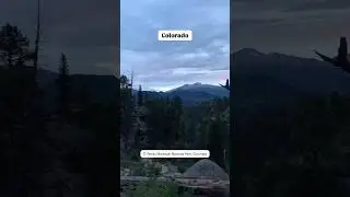 Colorado ⛰️ .....#colorado #colorado_creative #coloradolife #coloradolove ##hike #explore