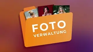 ⚜️ Meine Ordnerstruktur - So verwalte ich meine Fotos und Videos