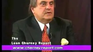 Michael Hirsh and Dick Schaap | Charney Report