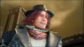 Final Fantasy XV #72: Episode Ardyn #04: A King And His Men