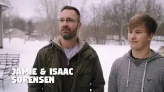Men's Retreat Promo Video