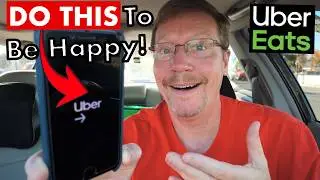 Effortless Customer Tipping Patterns For New UberEats Drivers