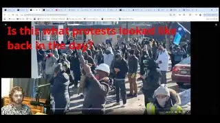 Concern trolling, civil rights vs protests today, and why is Milwaukee JS covering for illegals?