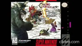 SMW Custom Music: Chrono Trigger (SNES) - Peachful Days (Version 2) (Unsampled) (By Carol) (HD)
