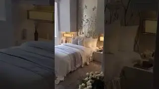 BEAUTIFUL MASTER SUITE