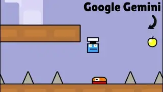 The Stellar Mechanism by Google Gemini | Level% Showcase