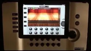 Line 6 Stagespace M20d : établir une connexion Wifi Standalone