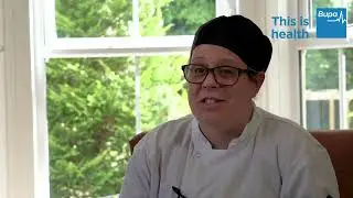 We make health happen - Kitchen Assistant - Bupa Care Services