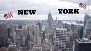 The City That Never Sleeps | Grace and Grace