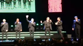 Straight No Chaser ~ 