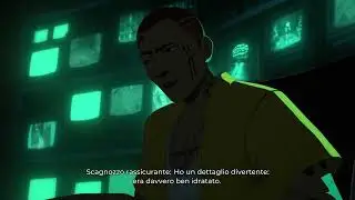 DISPATCH EPISODIO 1