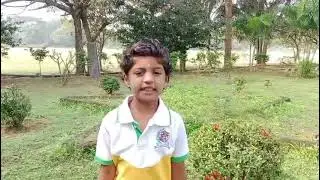 LIRS:PUBLIC SPEAKING
