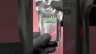 North Vape ASMR Unboxing! 🔥