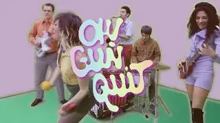 OH! GUNQUIT - Greasy Moves (official)