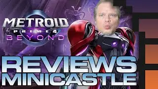 Metroid Prime 4 - 4 times the fun, or should it stay in production for another 4 years? #metroidp...