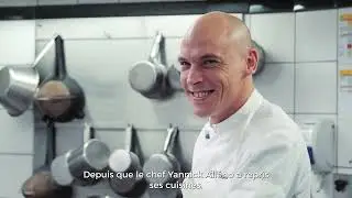 [D'Accords] Rencontre entre les Champagne Lombard et la Maison Prunier