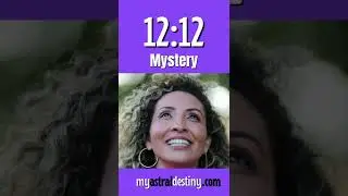 Angel Number 1212 Secrets #Shorts