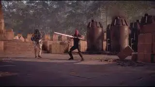 Takodana Take-Over |SW BF2 Hero Showdown |