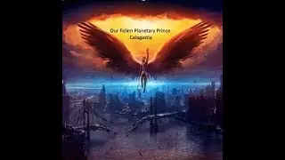 Paper 50a Planetary Princes are Not Visible to Mortal Beings