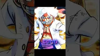 I'm Feeling Good | Luffy | AMV | EDIT | #onepiece #luffy #edit #smurf