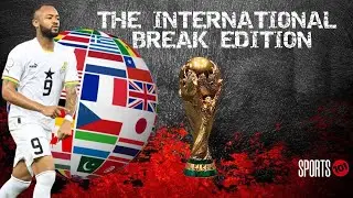 Black Stars Budget SLASHED! Are Players Running Football Now? | Sports 101