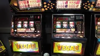 Retropolis Classic Amusements Summer Visits - Astra Vegas Nights - good run!