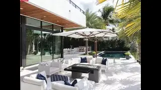 Открытие зонта OCEAN MASTER MAX CLASSIC CANTILEVER