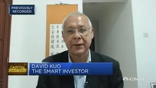 Markets are reflecting a profit recovery rather than an economic recovery: Analyst