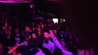 PQZ - Baile de Finalistas de Paredes 2014
