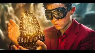 GENIUS Ladke ko mila DUNIYA ka sabseKhatarnaak HATHIYAAR | Film/Movie Explai...