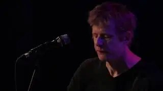 Spoon - Hot Thoughts [Live In The Sound Lounge]