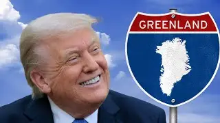 &lsquo;The devil in the details&rsquo;:  Trump makes deal with Greenland