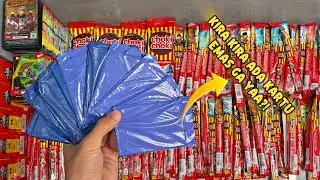 Hoki Banget Bisa Dapetin 10 Kartu Dari Warung!!🥳
