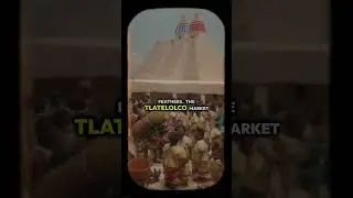 Aztec Trade and Economy: Foundations of an Empire