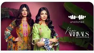khaadi New lawn Collection 2020 |khaadi New Arrivals Essentials spring Collection-ladies  Concern