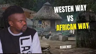 The Truth About African Medicine: How Our Healing Was Taken & Rebranded