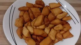 easy snacks recipe /nas easy taste