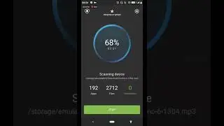 Protectstar AI Antivirus vs Rusty 🔐 Stealer Ransomware