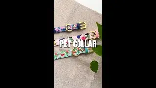 Premium Custom Dog Collar Manufacturer