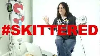 CHAPPELLE SHOW CREATOR GETS SKITTERED (possibly murdered)