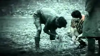 Rugby league History