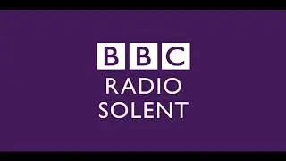 BBC Radio Solent - Hamwic Speakers 