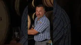 Luka, head distiller at Seven-Three explains 