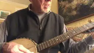 Randall Lanier-“My Sallyanne”- original 