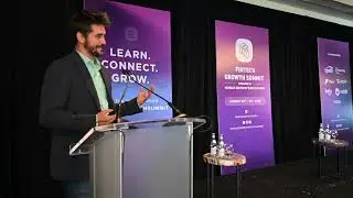 FINTECH GROWTH SUMMIT  MIAMI 2022