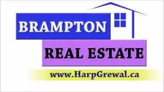 Real Estate Agent Brampton